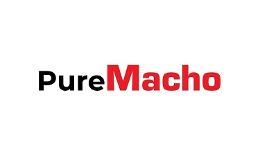 PureMacho.com